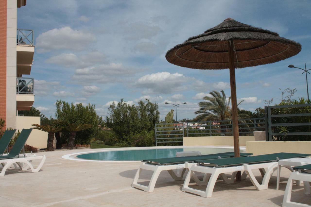 Apartment Com Piscina Em Albufeira, Corcovada Albufeira